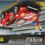 Lego Speed Champions 75886 Ferrari 488 GT3 Scuderia Corsa, új bontatlan! fotó