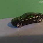 Régi Hot Wheels Mustang GT Concept =R= fotó