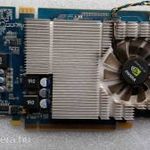 COLORFULL NVIDIA GEFORCE GT440 1536MB / 1, 5GB / 256BIT PCI-E HDMI-S fotó