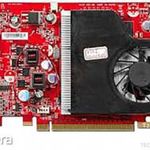 NVIDIA GEFORCE GT120 1024MB 1GB 128BIT PCI-E HDMI-S fotó