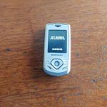 Samsung GT-S3550 Shark 3 telefon(független) fotó
