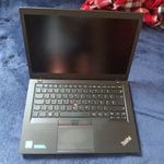 Lenovo T460S könnyített notebook fotó