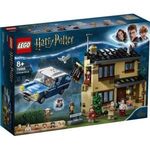 LEGO Harry Potter: 75968 Privet Drive 4. fotó