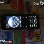 Nokia 6300 telefon eladó! fotó