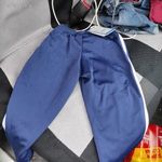 Gyerek(baba) Adidas melegítő nadrág, új, címkés fotó