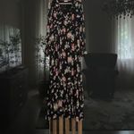 Eredeti, gyönyörű Liu Jo maxi ruha!129.000 Ft! fotó