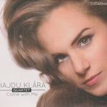 Hajdu Klára Quartet: Come With Me (CD) (ÚJ) fotó