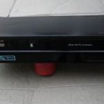 LG RCT699H VHS Recorder DVD-RW hibás fotó