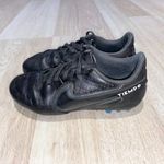 Nike Tiempo Legend stoplis cipő 34-es fotó