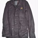 GSTAR-Raw 3301 farmerkabát, átmeneti kabát, kabát, dzseki L-es fotó