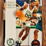 NBA kosaras kártya - 1993-94 SkyBox Premium #35 - Robert Parish - Boston Celtics fotó