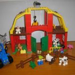 Lego Duplo - Farm 5649 fotó