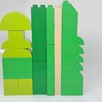 Lego Duplo kockacsomag 40 db (5074m) fotó