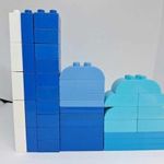 Lego Duplo kockacsomag 40 db (2311m) fotó