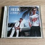 Fiesta – A Tűzön Át (2002) EMI KIADÁSÚ RITKA CD! fotó