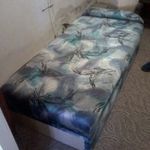 Ágyneműtartós ágy fotó