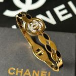 Chanel gyönyörű karperec fotó
