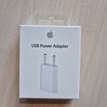 Apple 5W töltőfej - USB-A - Bontatlan fotó