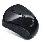 Genius Micro Traveler 900S Wireless Mouse Black 31030021400 Periféria Egér fotó