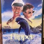 Flipper - szinkronos DVD fotó