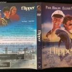 Flipper (Paul Hogan, Elijah Wood) DVD fotó