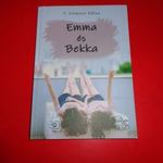 P. Klement Edina: Emma és Bekka fotó