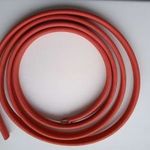 Árnyékolt kábel , 2 x 1 + 1-es , MNC , OFC SHIELDED Cable , USA Standard , új , 2 , 2 méter . fotó
