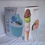 Ambiano fagyigép fagylaltgép Új fotó