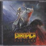 Europica: Part One (CD) (ÚJ) fotó
