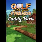 Golf With Your Friends - Caddy Pack (PC - Steam elektronikus játék licensz) fotó