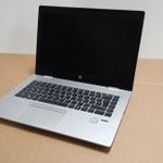 HP ProBook 640 G4 1 év GARANCIÁVAL! fotó