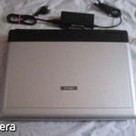 [CAB] ASUS X53K DC/3GB/160GB laptop, telepítve fotó