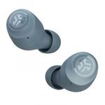 JLAB Go Air Pop TWS Bluetooth fülhallgató kék (IEUEBGAIRPOPRSLT124) (IEUEBGAIRPOPRSLT124) fotó