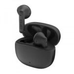 Edifier W100T TWS Bluetooth fülhallgató fekete (W100T Black) fotó