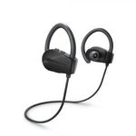 Energy Sistem Sport 1+ Bluetooth Headset - Fekete (451777) fotó