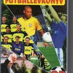Magyar futballévkönyv 1997 fotó