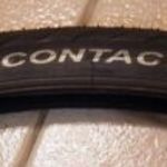28-as kerékhez Continental Contact defektvédett kulso gumi (42-622) fotó