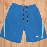 Nike Running kék rövidnadrág (M-es) fotó