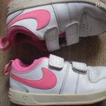 Nike kislány cipő 34es. méretben. fotó