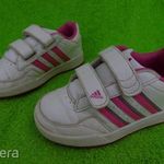 Adidas LK Trainer kislány sportcipő 26-os fotó