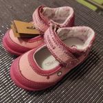 SZÉP ÚJ WINK PINK gyerek kislány rózsaszín félcipő zárt szandál gyerekcipő 23 méret fotó
