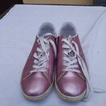 eredeti Lacoste lány gyerek cipő 35.5 fotó