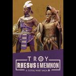 A Total War Saga: TROY - Rhesus & Memnon (PC - Steam elektronikus játék licensz) fotó