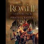 Total War: ROME II - Pirates and Raiders Culture Pack (PC - Steam elektronikus játék licensz) fotó