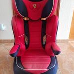 Ferrari gyerekülés eladó fotó