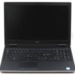Dell Precision 7530 felújított laptop garanciával XEON-64GB-1TBSSD-FHD-NVD fotó