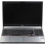 Fujitsu Lifebook E756 felújított laptop garanciával i5-16GB-128SSD-FHD-HUN fotó