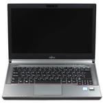 Fujitsu Lifebook E746 felújított laptop garanciával i3-8GB-128SSD-FHD-HUN fotó