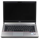 Fujitsu Lifebook E746 felújított laptop garanciával i3-8GB-128SSD-FHD fotó