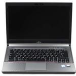 Fujitsu Lifebook E746 felújított laptop garanciával i3-8GB-256SSD-FHD fotó